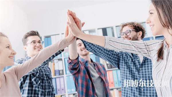 重慶市北碚職業(yè)教育中心2023年招生的專業(yè)有哪些