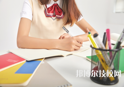 2023年隴南初三畢業(yè)可以上的民辦技工學(xué)校名單匯總