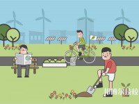 海南省衛(wèi)生學校2025年招生的專業(yè)有哪些