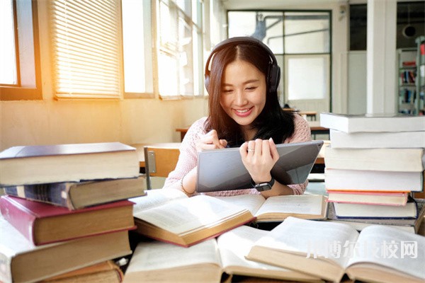 資陽市雁江區(qū)忠義高級職業(yè)中學2023年招生的專業(yè)有哪些