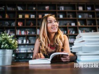 廣安鄰水金科職業(yè)技術(shù)學(xué)校2025年招生的專業(yè)有哪些