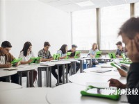 西安城市交通技師學(xué)院2025年招生的專業(yè)有哪些