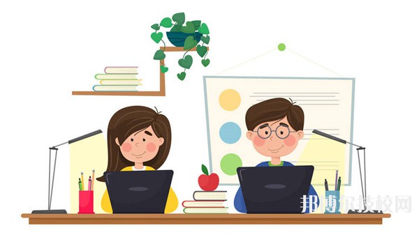 西安市雁塔區(qū)職業(yè)教育中心2023年招生的專業(yè)有哪些