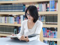 保定女子職業(yè)中專2025年招生的專業(yè)有哪些