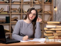 長治第二職業(yè)高級中學(xué)2025年招生的專業(yè)有哪些