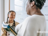 離石區(qū)職業(yè)高中2025年招生的專業(yè)有哪些