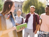 壽光第二職業(yè)中等職業(yè)學(xué)校2025年招生的專業(yè)有哪些