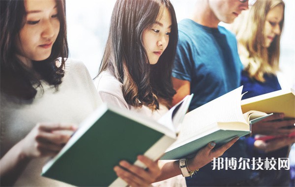 廣東石油化工職業(yè)技術學校2024年招生的專業(yè)有哪些