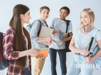 廣州市紡織服裝職業(yè)學校2025年招生的專業(yè)有哪些