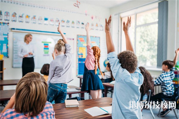 郁南職業(yè)技術(shù)學(xué)校2024年招生的專業(yè)有哪些
