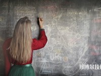 廣安康泉文化武術(shù)學(xué)校2025年招生的專業(yè)有哪些