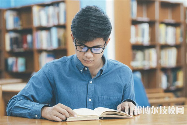 廣西物資學(xué)校2024年招生的專業(yè)有哪些