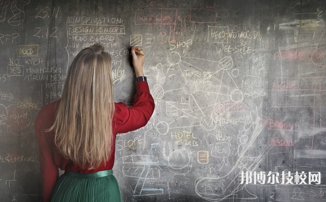 渭濱區(qū)職業(yè)教育中心2024年招生的專業(yè)有哪些