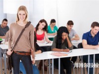 義烏國際商貿(mào)學校2025年招生的專業(yè)有哪些