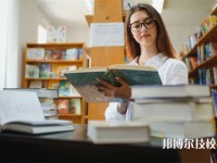 監(jiān)利職業(yè)技術(shù)學(xué)校2025年招生的專業(yè)有哪些