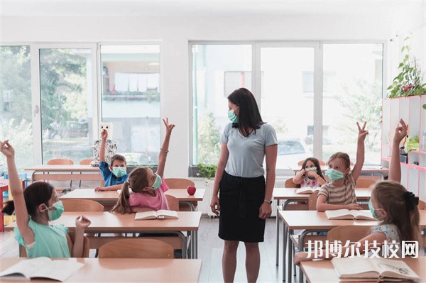 長沙幼兒師范高等?？茖W校2024年招生的專業(yè)有哪些