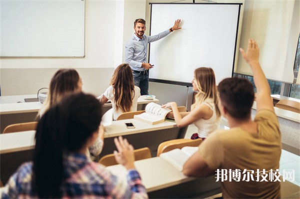 忻州2023年比較好的民辦中專學(xué)校排名一覽表