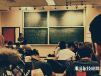 2025年蘭州初三畢業(yè)可以上的公辦技工學(xué)校名單匯總