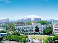 梅州2025年比較好的公辦中職學校排名一覽表