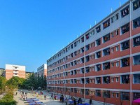 樂(lè)山2025年比較好的公辦中職學(xué)校排名一覽表