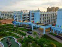 欽州2025年比較好的公辦中職學(xué)校排名一覽表