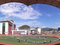 黔東南2025年比較好的公辦中職學(xué)校排名一覽表
