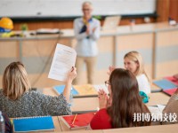 十堰藝術(shù)學(xué)校2025年招生的專業(yè)有哪些