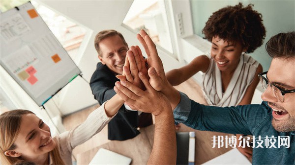 柘城縣職業(yè)教育中心2024年招生的專業(yè)有哪些