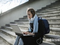 梧州第二職業(yè)中等專業(yè)學(xué)校2025年招生的專業(yè)有哪些
