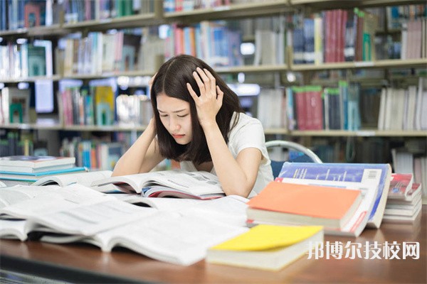 皖北經(jīng)濟(jì)技術(shù)學(xué)校2024年招生的專業(yè)有哪些