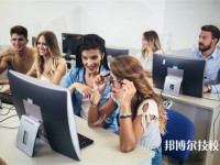 沈丘職業(yè)教育中心2025年招生的專業(yè)有哪些