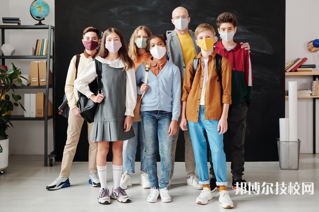 延津無線電技術(shù)學(xué)校2024年招生的專業(yè)有哪些