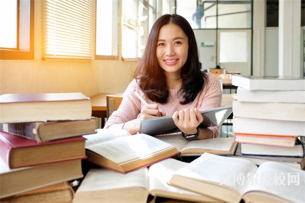 蘭州紅古區(qū)職教中心2024年招生的專業(yè)有哪些