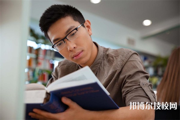 合肥經濟貿易科技學校2024年招生的專業(yè)有哪些
