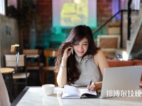 汕尾市職業(yè)技術(shù)學校2025年招生的專業(yè)有哪些