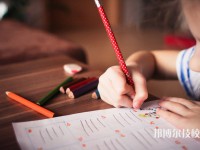 洛陽市體育運(yùn)動(dòng)學(xué)校2025年招生的專業(yè)有哪些