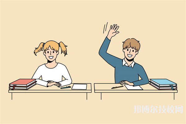 合肥工業(yè)大學技師學院2024年招生的專業(yè)有哪些