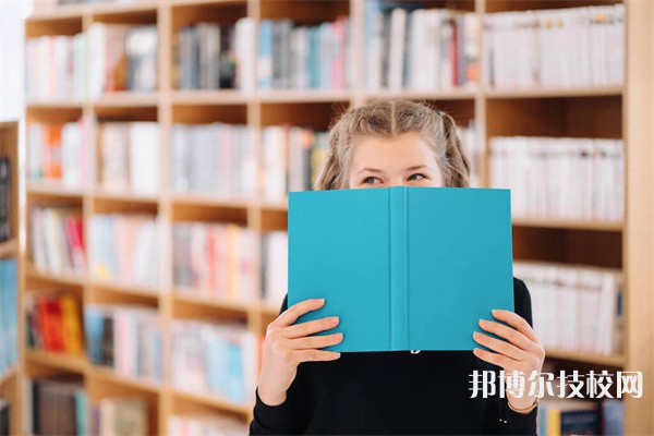 安徽亳州新能源學(xué)校2024年招生的專業(yè)有哪些
