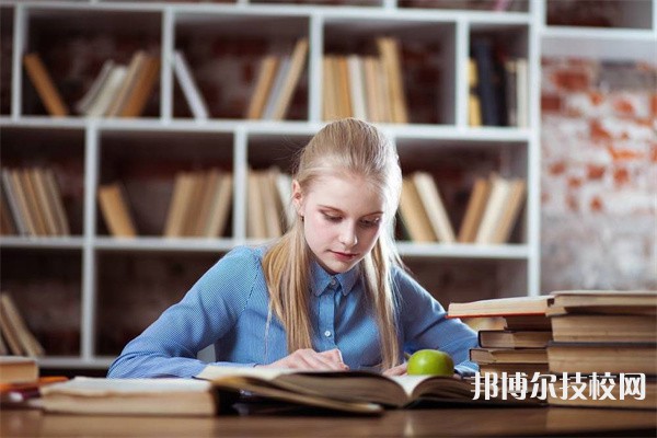 涇縣技工學校2024年招生的專業(yè)有哪些