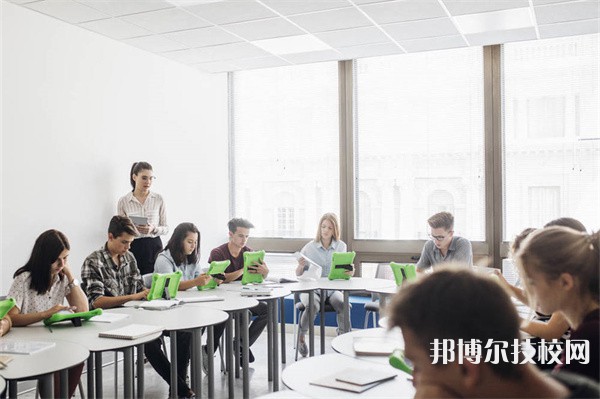 石家莊裝備制造學校2024年招生的專業(yè)有哪些