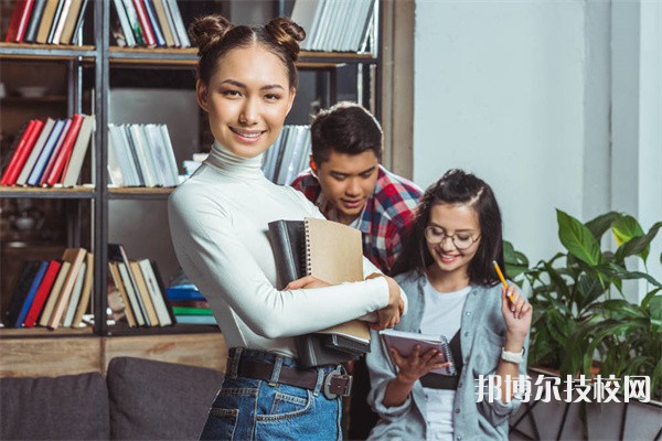 洛陽(yáng)市第一職業(yè)中等專業(yè)學(xué)校2024年招生的專業(yè)有哪些