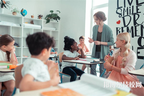 社旗縣中等職業(yè)學校2024年招生的專業(yè)有哪些