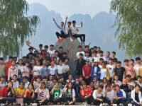 2025年開封初三畢業(yè)可以上的民辦中專學校名單匯總